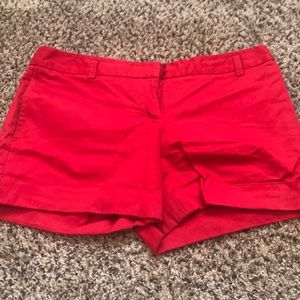 Size 10 women’s Express shorts